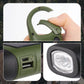 💥Hot Sale 50% OFF💥Outdoor Emergency Lamp (Hand Crank + Solar + USB Charging)