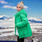 ✨Autumn Winter Series✨Women's Warm Lightweight Winter Coat
