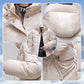 ✨Autumn Winter Series✨Women's Warm Lightweight Winter Coat