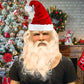 🔥Hot Sale 49% Off🔥Santa Claus Mask Christmas Cosplay