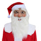 🔥Hot Sale 49% Off🔥Santa Claus Mask Christmas Cosplay
