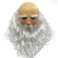 🔥Hot Sale 49% Off🔥Santa Claus Mask Christmas Cosplay