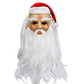 🔥Hot Sale 49% Off🔥Santa Claus Mask Christmas Cosplay