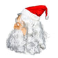 🔥Hot Sale 49% Off🔥Santa Claus Mask Christmas Cosplay