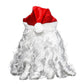🔥Hot Sale 49% Off🔥Santa Claus Mask Christmas Cosplay