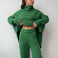 🔥New Product🔥Women's Casual Loose Knit 2-Piece Set