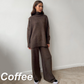 🔥New Product🔥Women's Casual Loose Knit 2-Piece Set