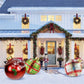 ✨BLACK FRIDAY SALE 49% OFF✨Outdoor Christmas PVC inflatable Decorated Ball