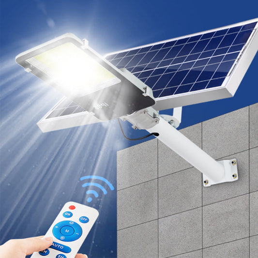 💥LAST DAY SALE 50% OFF💥Solar Waterproof Garden & Street Light