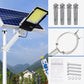 💥LAST DAY SALE 50% OFF💥Solar Waterproof Garden & Street Light