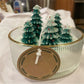 🎅Christmas Sale 49% OFF🎄Christmas Tree Aromatherapy Candle