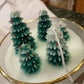 🎅Christmas Sale 49% OFF🎄Christmas Tree Aromatherapy Candle
