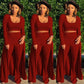 🔥Early Black Friday Sale:32% OFF🔥Women’s Stretch Knitted Tank Top High-waist Leggings and Long Cardigan 3-piece Set