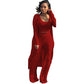 🔥Early Black Friday Sale:32% OFF🔥Women’s Stretch Knitted Tank Top High-waist Leggings and Long Cardigan 3-piece Set