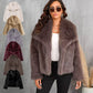 🔥🖤Early Black Friday Sale:50% OFF🔥🔥Winter Pre-Sale Women's Fur Coat