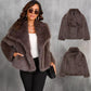 🔥🖤Early Black Friday Sale:50% OFF🔥🔥Winter Pre-Sale Women's Fur Coat