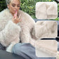 🔥🖤Early Black Friday Sale:50% OFF🔥🔥Winter Pre-Sale Women's Fur Coat