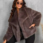 🔥🖤Early Black Friday Sale:50% OFF🔥🔥Winter Pre-Sale Women's Fur Coat