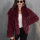 🔥🖤Early Black Friday Sale:50% OFF🔥🔥Winter Pre-Sale Women's Fur Coat