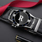 🎁✨Hot sale🔥Wear-Resistant Automatic Slide Buckle Vintage Belt