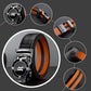 🎁✨Hot sale🔥Wear-Resistant Automatic Slide Buckle Vintage Belt