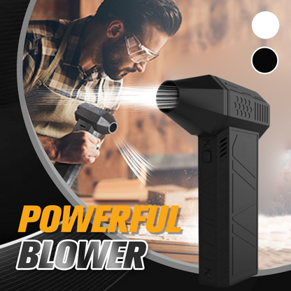 🔥Hot Sale🔥New Improved High Speed Powerful Fan