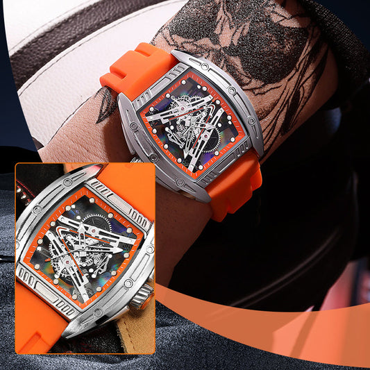 🔥Hot sale🔥Men's Fashion Waterproof Luminous Watch