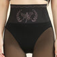 🔥Black Friday Sale:50% OFF🔥 Women's High-Waist Plush-Lined Tummy Control Sheer Tights