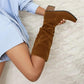 🔥Hot sale🔥 Fashionable Comfortable Knee-High Chunky Heel Boots