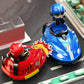 🔥 Hot sale 🔥Cartoon Remote Control Bumper Cars for Kids