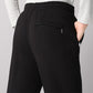 🔥 Hot sale 🔥Men’s Loose Fit Warm Elastic High Waist Pants
