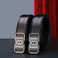 🎁✨Hot sale🔥Wear-Resistant Automatic Slide Buckle Vintage Belt