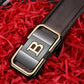 🎁✨Hot sale🔥Wear-Resistant Automatic Slide Buckle Vintage Belt