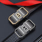 🎁✨Hot sale🔥Wear-Resistant Automatic Slide Buckle Vintage Belt
