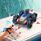 🔥Hot Sale🔥Remote Control Car Boat with LED Lights