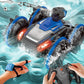 🔥Hot Sale🔥Remote Control Car Boat with LED Lights