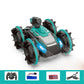 🔥Hot Sale🔥Remote Control Car Boat with LED Lights