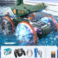 🔥Hot Sale🔥Remote Control Car Boat with LED Lights