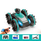 🔥Hot Sale🔥Remote Control Car Boat with LED Lights