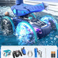 🔥Hot Sale🔥Remote Control Car Boat with LED Lights