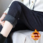 🔥Black Friday Promotion 49%OFF🔥Women's High-waist Warm Fleece-lined Pants