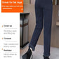 🔥Black Friday Promotion 49%OFF🔥Women's High-waist Warm Fleece-lined Pants