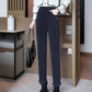 🔥Black Friday Promotion 49%OFF🔥Women's High-waist Warm Fleece-lined Pants