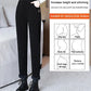 🔥Black Friday Promotion 49%OFF🔥Women's High-waist Warm Fleece-lined Pants