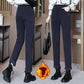 🔥Black Friday Promotion 49%OFF🔥Women's High-waist Warm Fleece-lined Pants
