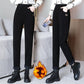 🔥Black Friday Promotion 49%OFF🔥Women's High-waist Warm Fleece-lined Pants