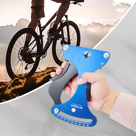 🔥50%OFF🔥 Bicycle Spokes Tension Meter