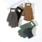 🔥HOT SALE 49% OFF🔥USB Rechargeable Electric Heated Knitted Gloves