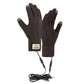 🔥HOT SALE 49% OFF🔥USB Rechargeable Electric Heated Knitted Gloves