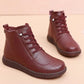 🔥HOT SALE 49% OFF🔥Women's Wide Width Ankle Boots